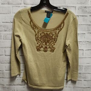 8g n madison sweater
